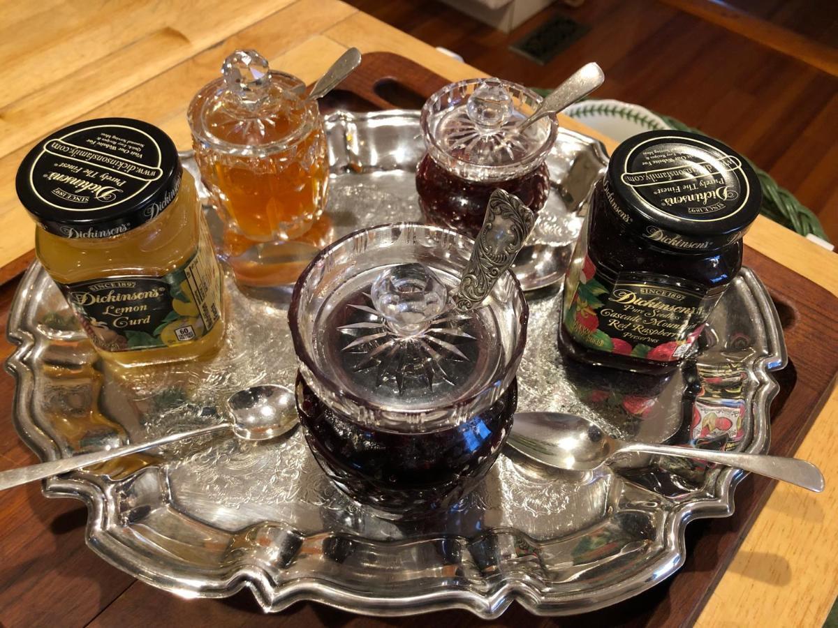 Silvershell Inn Marion Экстерьер фото